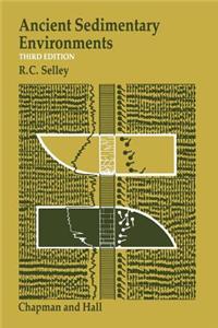 Ancient Sedimentary Environments and Their Sub-Surface Diagnosis