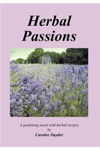 Herbal Passions
