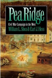 Pea Ridge