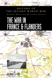 War in France and Flanders 1939-1940