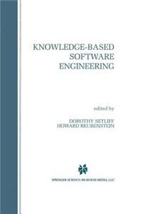 Knowledge-Based Software Engineering