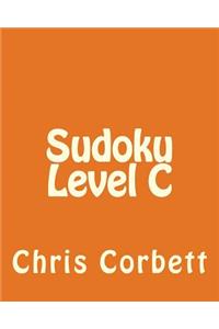 Sudoku Level C