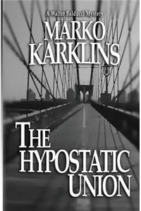 The Hypostatic Union