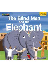 Read Aloud Classics: The Blind Men and the Elephant Big Book Shared Reading Book