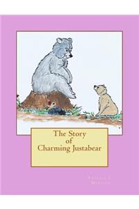 Story of Charming Justabear