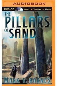 Pillars of Sand