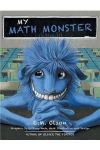 My Math Monster