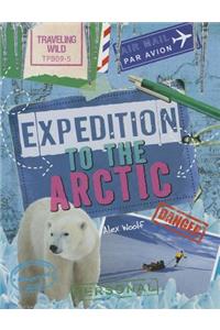 Expedition to the Arctic