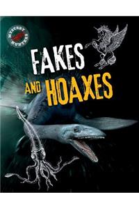 Fakes and Hoaxes