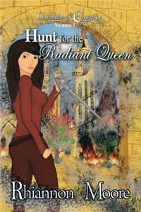 Hunt for the Radiant Queen: Chronicles of Crossadon