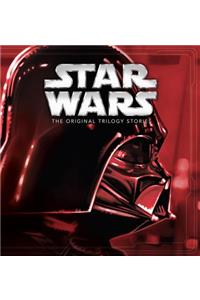 Star Wars: The Original Trilogy Stories