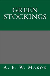 Green Stockings