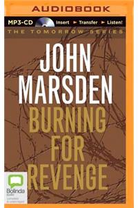 Burning for Revenge