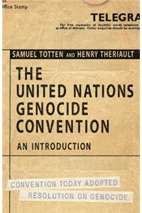 The United Nations Genocide Convention