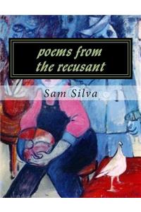 poems from the recusant