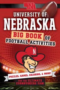 University of Nebraska: Big Book of Football Activities