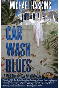 Car Wash Blues