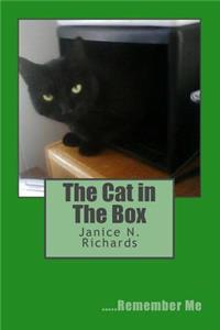 Cat in The Box