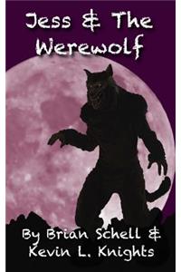 Jess and the Werewolf