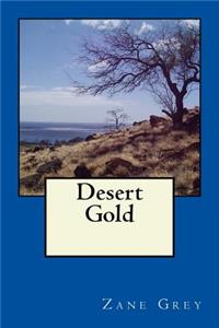 Desert Gold