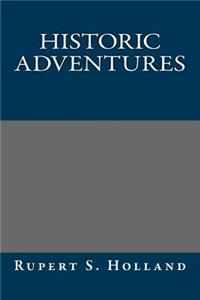 Historic Adventures