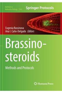 Brassinosteroids