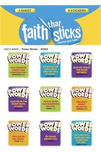 Power Words, Puffy