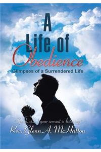 Life of Obedience