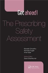 Get ahead! The Prescribing Safety Assessment
