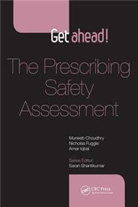 Get ahead! The Prescribing Safety Assessment