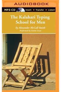 The Kalahari Typing School for Men