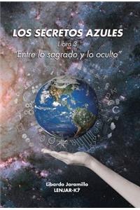 Los secretos azules
