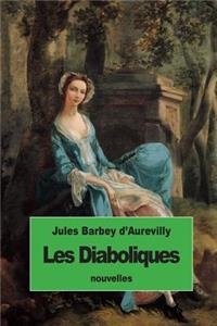 Les Diaboliques
