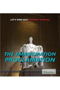 Emancipation Proclamation