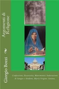 Argomenti di Religione