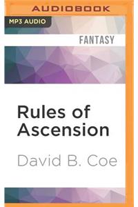 Rules of Ascension