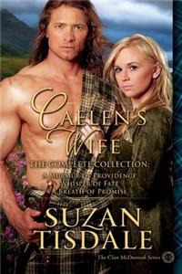 Caelen's Wife Collection: The Collection