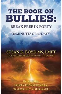 Book on Bullies