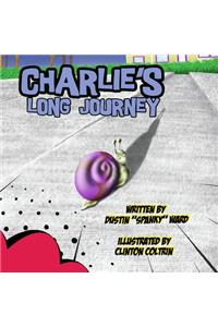 Charlie's Long Journey