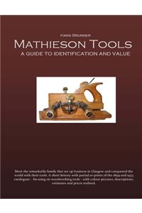Mathieson Tools: A Guide to Identification and Value