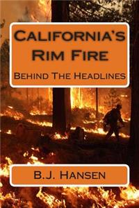 California's Rim Fire