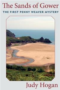 Sands of Gower