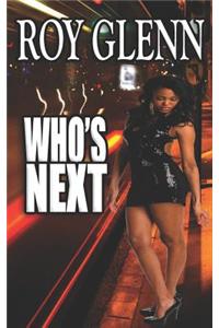 Who's Next