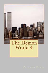 The Demon World 4