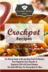 Crock Pot Recipes