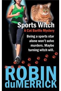 Sports Witch