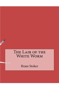 The Lair of the White Worm