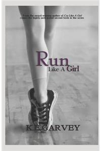 Run Like a Girl