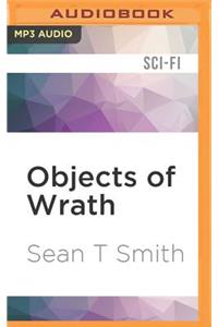 Objects of Wrath