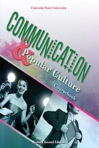 COMMUNICATION AND POPULAR CULTURE COURSE
